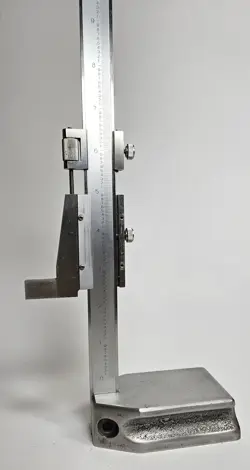 ANALOG HEIGHT GAUGE
