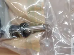 MICROMETER HEAD 0-25MM