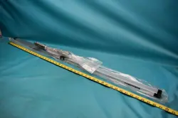 NEW MITUTOYO LINEAR SCALE CODE NO. 529-447 MODEL AT11-N1000