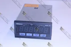MITUTOYO, EB-P, EB-11P, 542-092-2, EB COUNTER TYPE DISPLAY UNIT MULTIPLE LIMIT