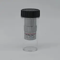 OBJECTIVE LENS 200