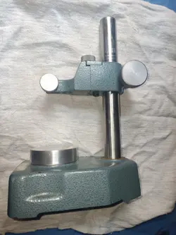 INDICATOR TRANSFER STAND