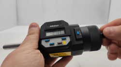 HEAD 0-50MM 32284