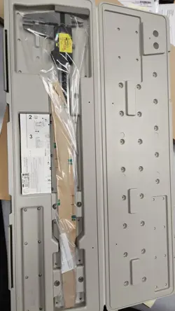0-24 MITUTOYO DIGITAL CALIPER