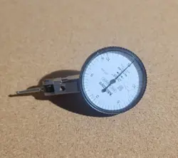 MITUTOYO 513-402 DIAL TEST INDICATOR .0005