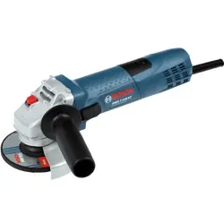 [NEW] BOSCH / GWS7-100ET / 4IN SPEED CONTROL GRINDER, 220V, 720W