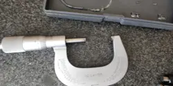 INTERCHANGEABLE ANVILS 0-2