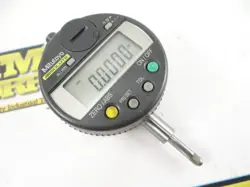 MITUTOYO ABSOLUTE DIGITAL INDICATOR 1/2