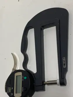 MITUTOYO DIGIMATIC THICKNESS