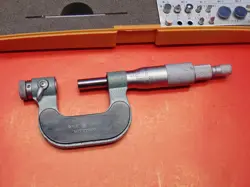 INTERCHANGEABLE ANVIL PANA