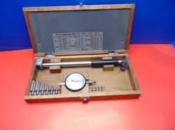 MITUTOYO 1.4