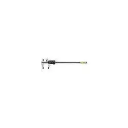 MITUTOYO 500-501-10 LONG ABSOLUTE DIGIMATIC CALIPER 0 - 600 MM CD-60C NEW