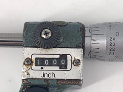 193-212 MICROMETER