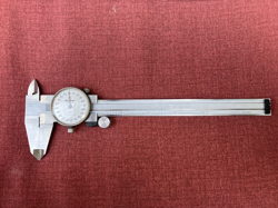 DIAL CALIPER INCH