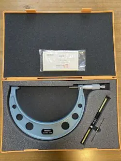 MITUTOYO MICROMETER 150 175MM