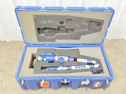 FARO PLATINUM 3D MEASUREMENT ARM P06-05-07-05608 COORDINATE MEASURING MACHINE