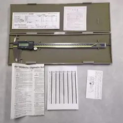 MITUTOYO ABS DIGIMATIC CALIPER CD 30C 300MM DIGITAL CALIPER