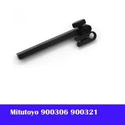 MITUTOYO DIAL TEST INDICATOR HOLDER BAR ARM MITUTOYO 900306 900321 HEIGHT GAUGE