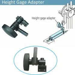 MITUTOYO 12AAA222 FOR HEIGHT GAUGE ADAPTER FOR SJ-201 SJ-210 SJ-301 SJ-310