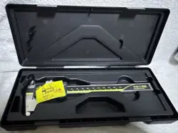 MITUTOYO DIGITAL CALIPER CD 15APX