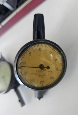 VTG DIAL