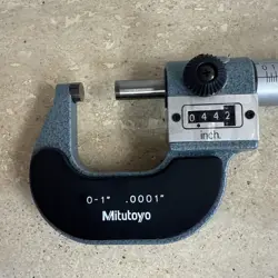 193-211 MICROMETER