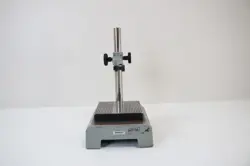 MITUTOYO 215-640 DROP GAGE INDICATOR COMPARATOR TEST STAND #5