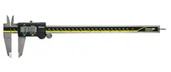 MITUTOYO 500-193-30CAL ABSOLUTE DIGITAL CALIPER, 0-12