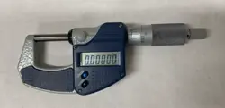 MITUTOYO DIGIMATIC MICROMETER  MDC-1 SX 293-831-30