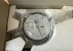 NIB! VINTAGE MITUTOYO NO 2803-10 .0001 - .025