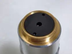 MITUTOYO PLAN UV