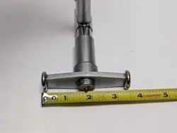 GAGE W/ INDICATOR