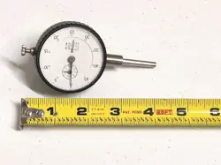 INDICATOR .0005 MODEL