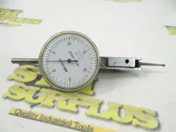 MITUTOYO NO. 513-242 DIAL TEST INDICATOR .0005