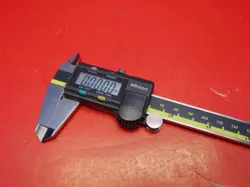 MITUTOYO 6