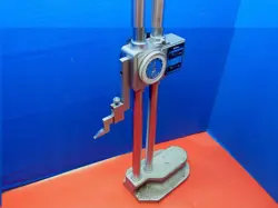 INSPECTION MACHINIST TOOL