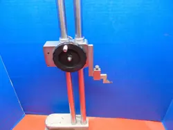 GAGE INSPECTION