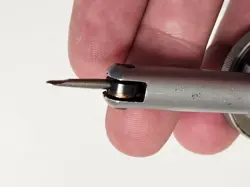 .0001 MODEL
