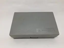 INDICATOR BORE