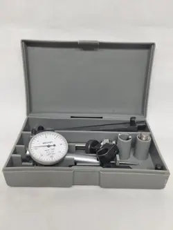 TEST INDICATOR BORE