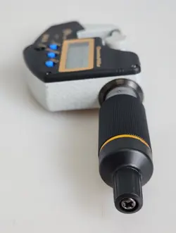 QUANTUMIKE COOLANT-PROOF