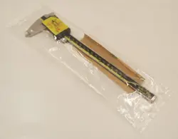 MITUTOYO SEIKO JAPAN 500-197-30 CD-8 ASX DIGIMATIC DIGITAL CALIPER - NEW