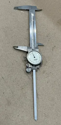 CALIPERS INCH