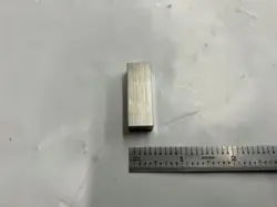 RECTANGULAR GAUGE GAGE