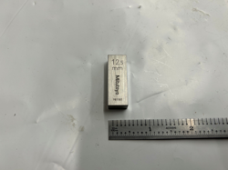 STEEL RECTANGULAR GAUGE