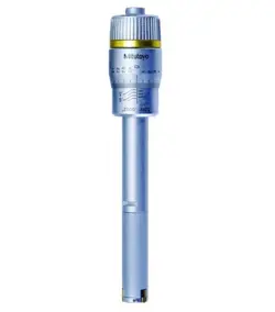 MITUTOYO 368-261 HOLTEST W/TIN COATED CONTACT POINTS, .275-.350