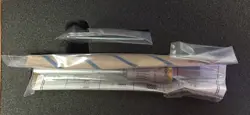 COATED CONTACT