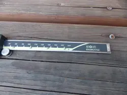 MITUTOYO 500-196-20 6