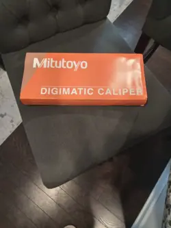 MITUTOYO 500-197-30 CD-8