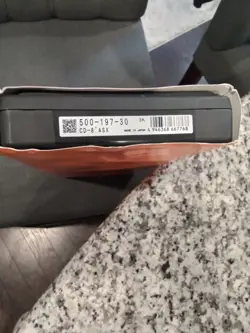 CALIPER PACKAGE